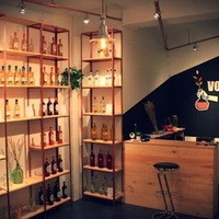 Vodka Lab