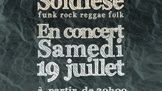 Ophite & Soldièse