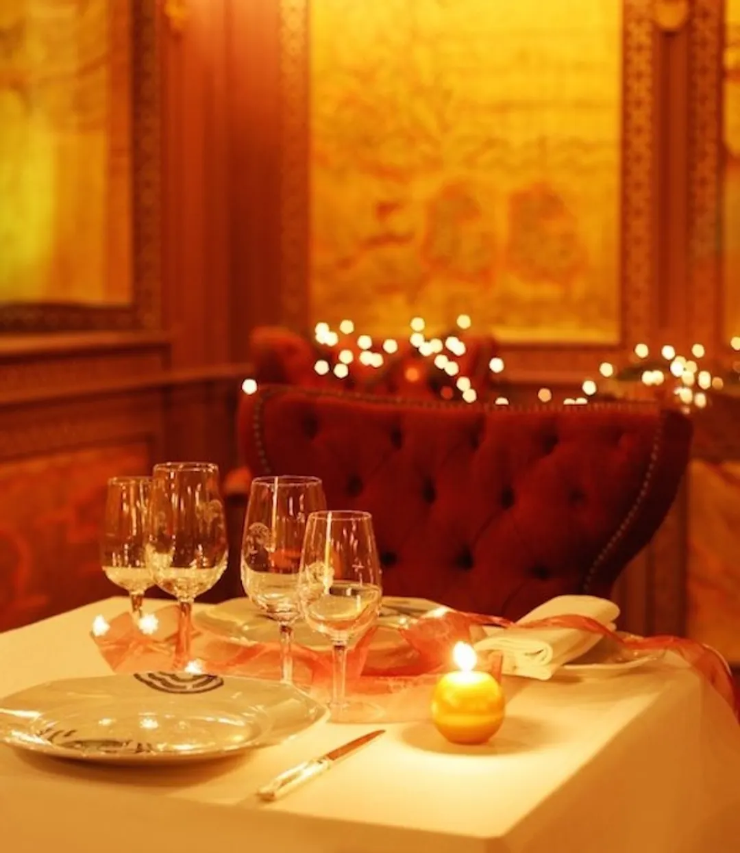 Prunier Restaurant Paris