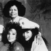Rebbie Jackson