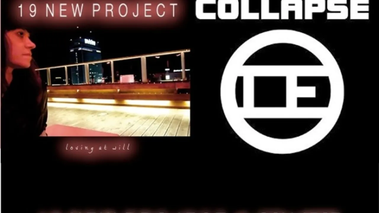19NEW PROJECT + COLLAPSE