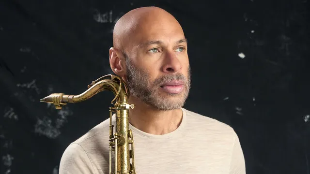 Joshua Redman Quartet