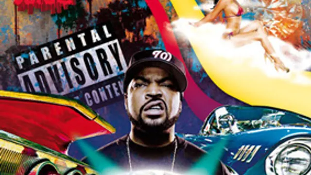 BEAT & JUICE n°37-West Coast Edition