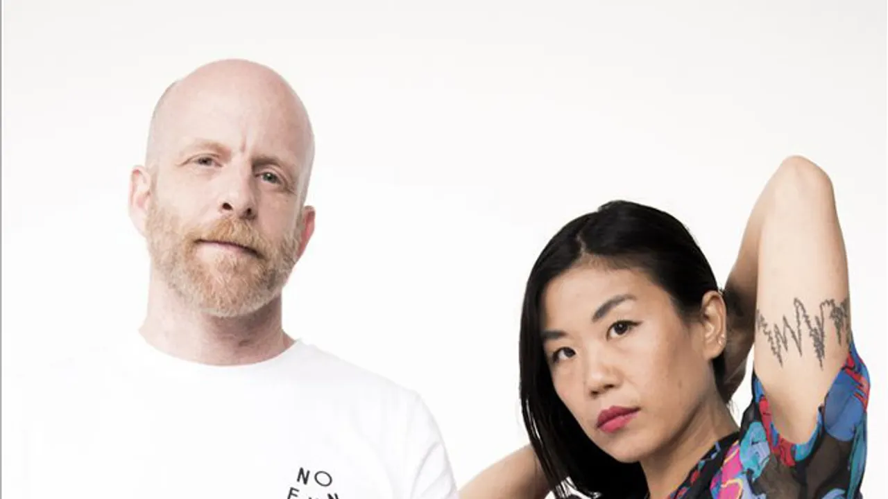 Juan Maclean + Thomas Von Party + Dj Sarcastic