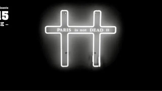 PARIS is not DEAD !! n°2