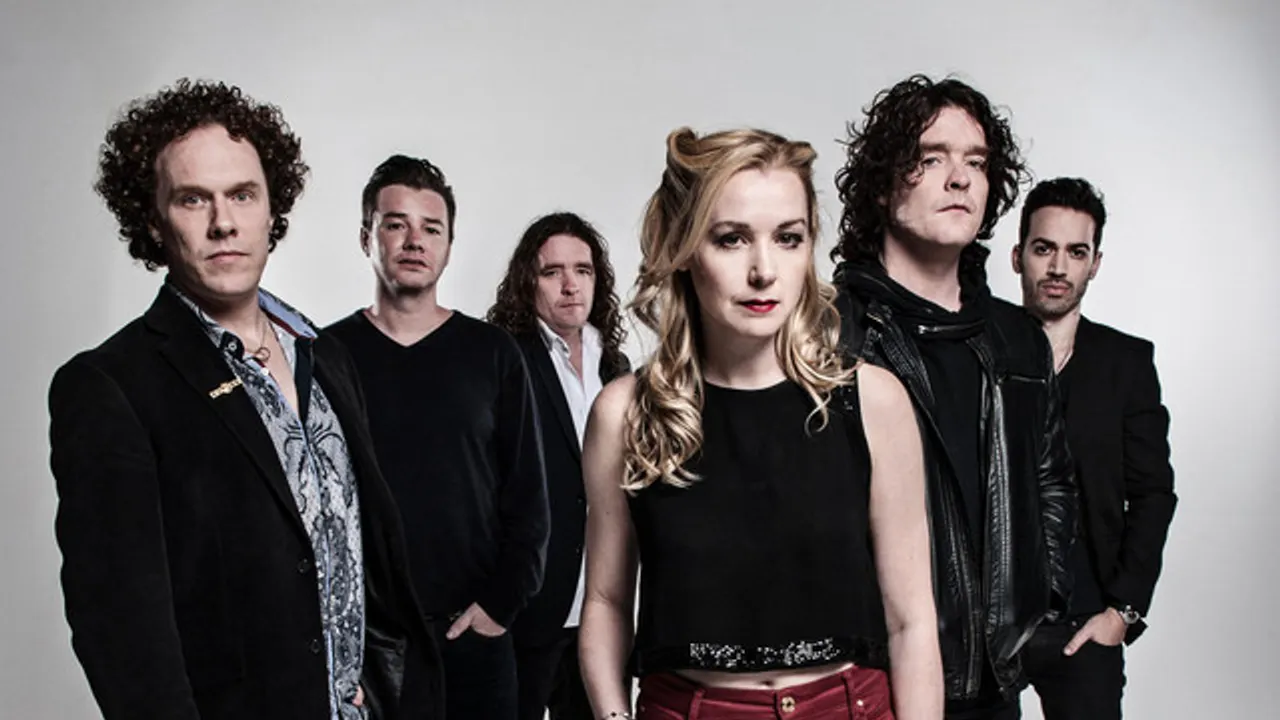 Anathema + Alcest