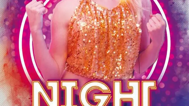 Night Party//DJ Mister Gé