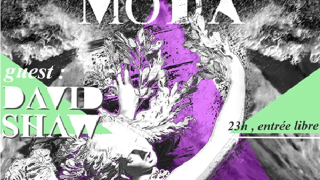 HOUSE OF MODA