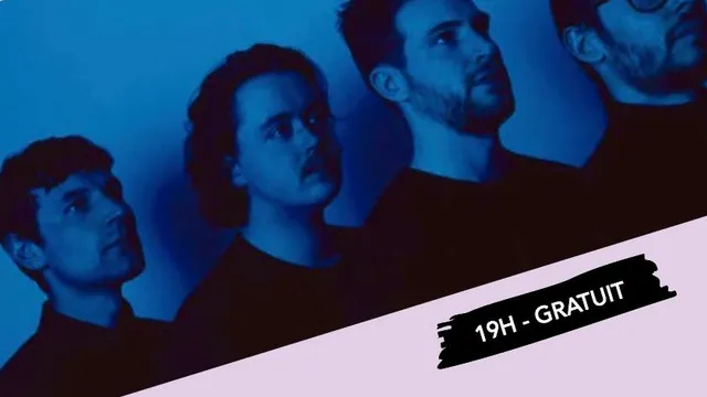 Ice Baths • Pop Crimes • Unschooling / Supersonic (Free entry)