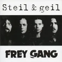 Freygang