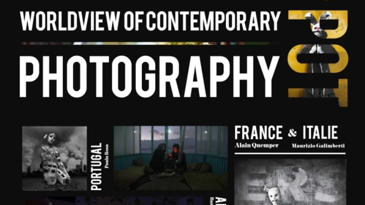 Exposition MELTING POT, Worldview of contemporary photography