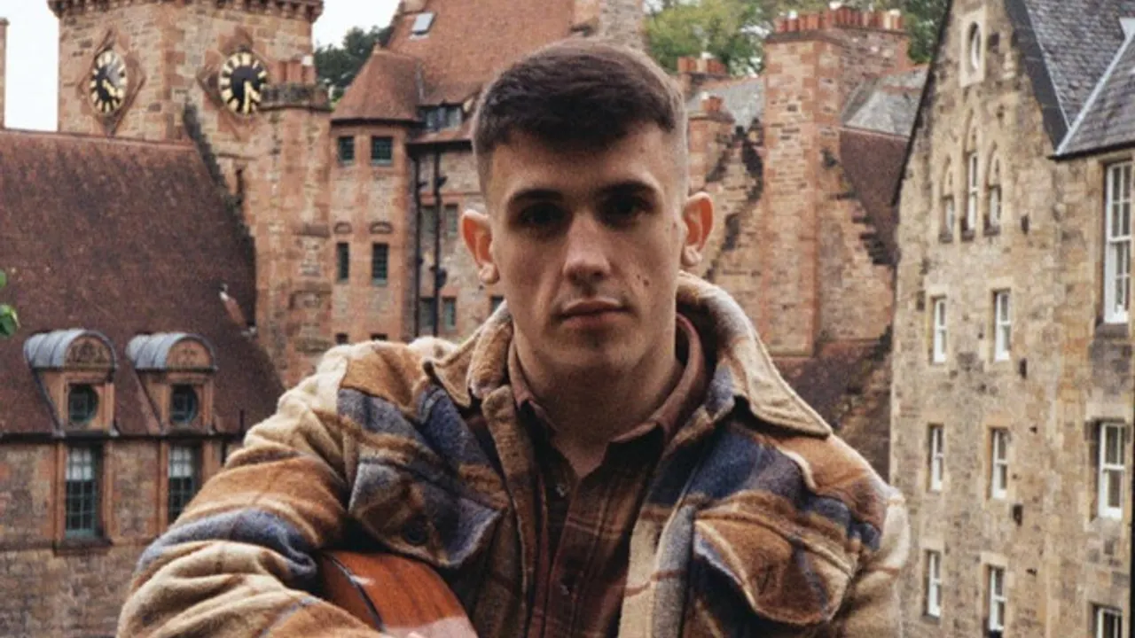 Sam Shackleton