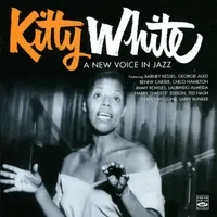 Kitty White