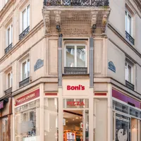 Boni’s Pizzas