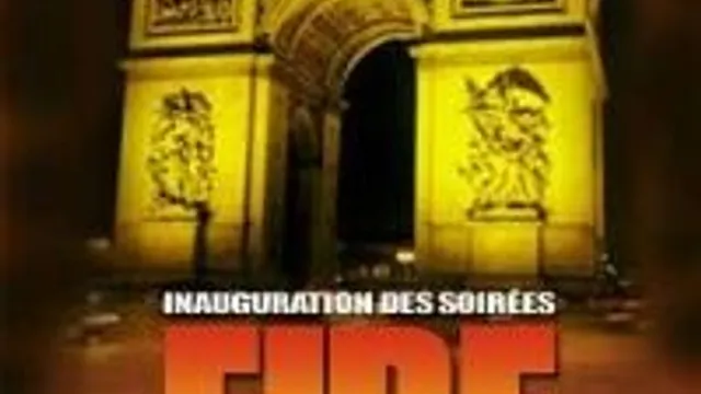 Fire Nigth