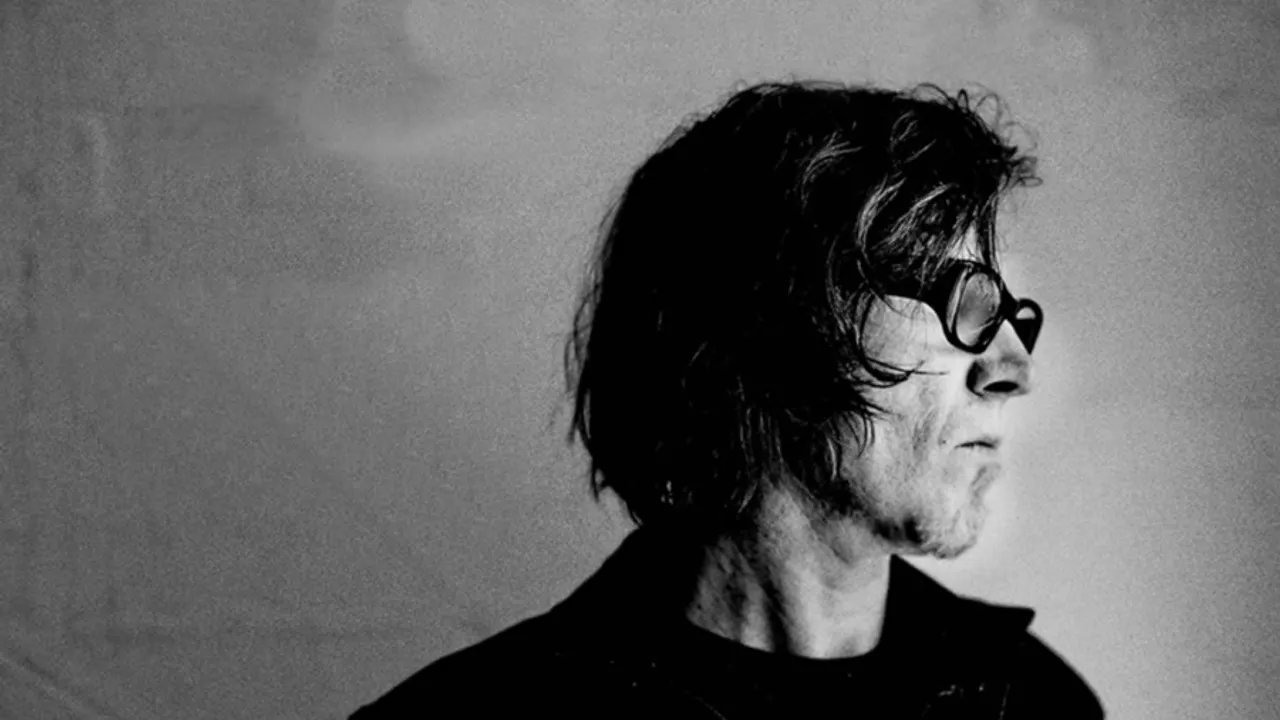 MARK LANEGAN