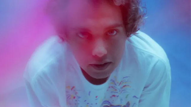 Romantic New Wave: Talee, The Audacity, Rico Pericolo