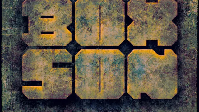BoxSon #7