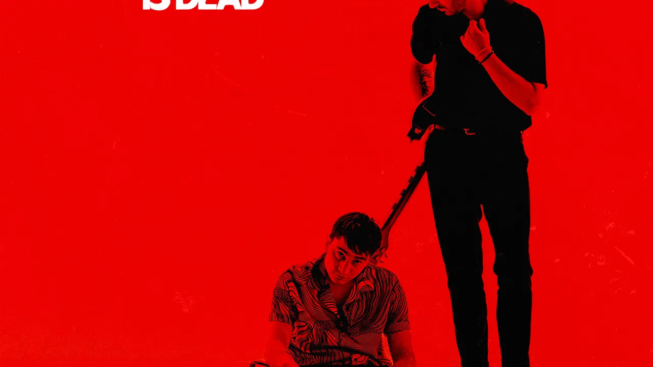 Edgär en concert au Nouveau Casino à Paris le 04 avril 2024 !