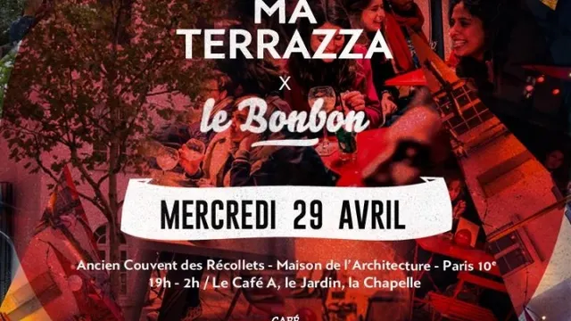 MA TERRAZZA