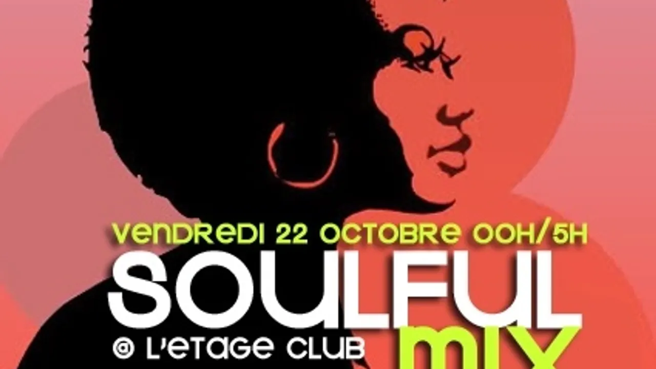 Soulful Mix