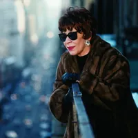 Shirley Horn