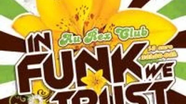Infunkwetrust
