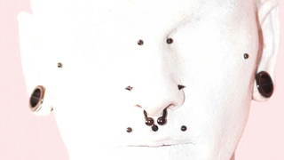 Piercing