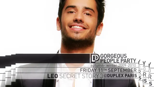GOD IS A DJ is Back After Show Secret Story
