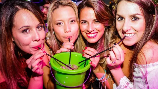 Beach Party