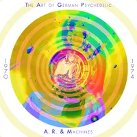 A.R. & Machines