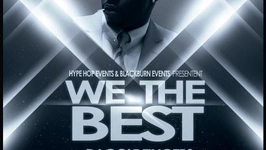 We the Best Party