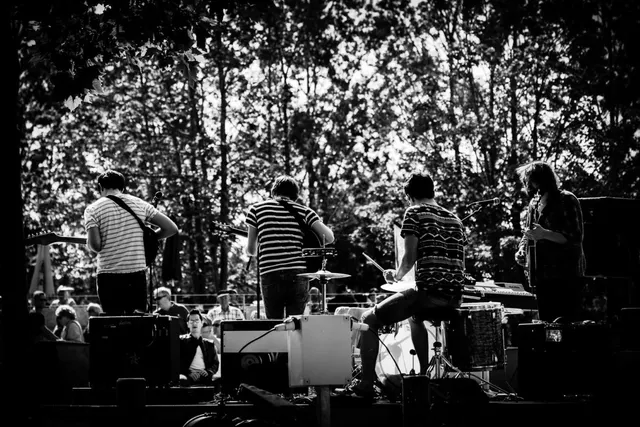 Fête de la Musique à Paris : programme d'une soirée réussie
