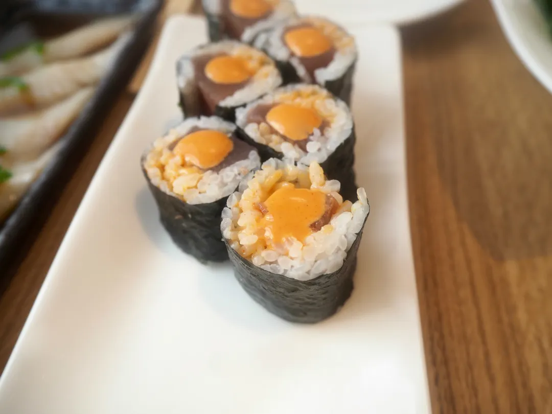 Yoko Restaurant Paris