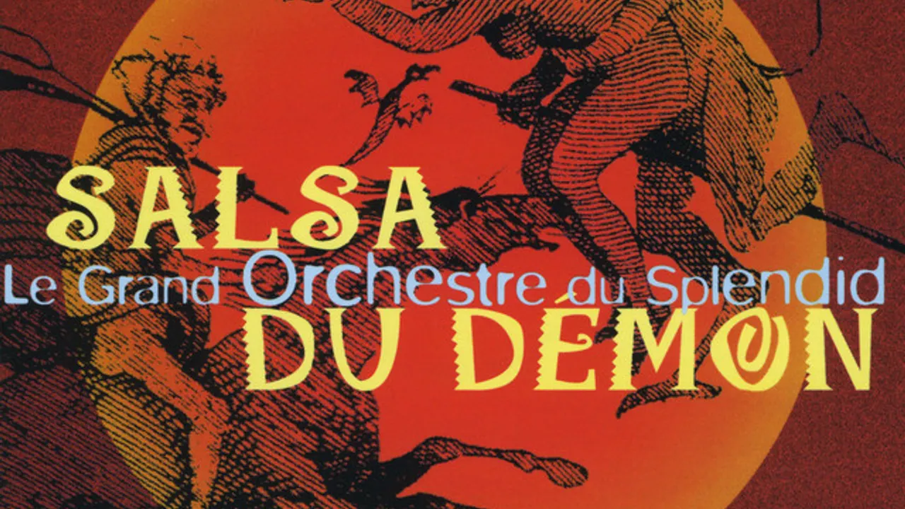 Le Grand Orchestre du Splendid