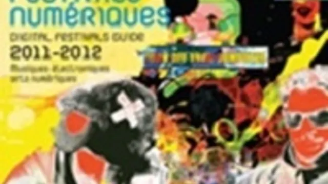 Conférence de lancement du Guide MCD des Festivals