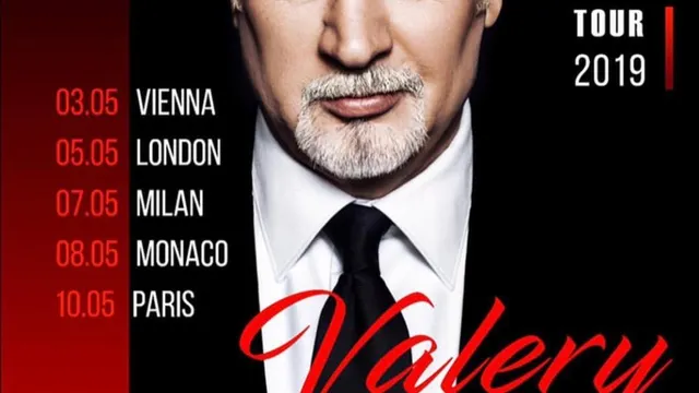 VALERY MELADZE