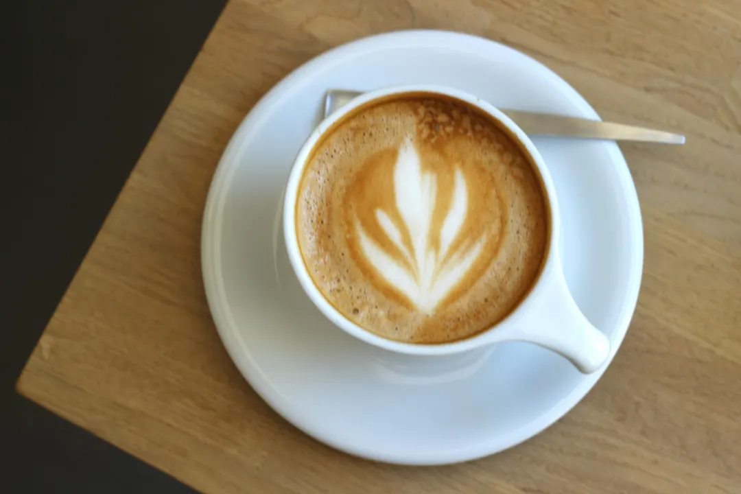 Fringe Coffee Restaurant Paris