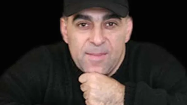 Ara Gevorgyan - Origines