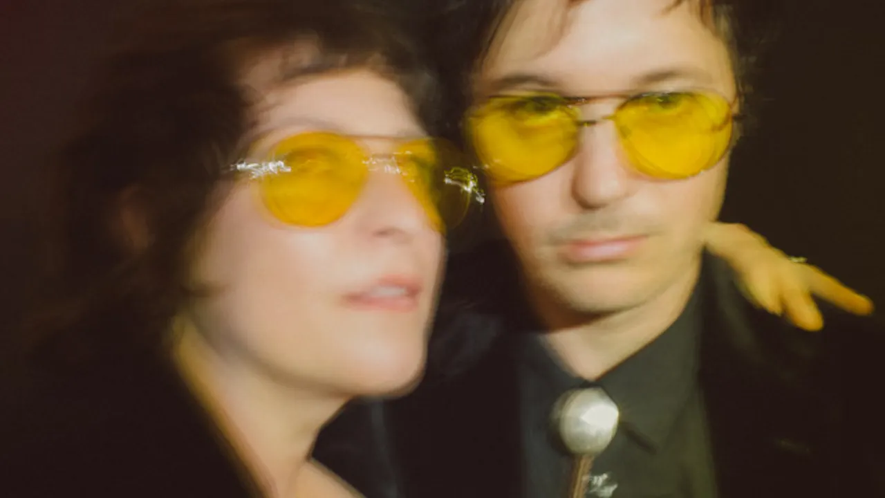 Shovels & Rope