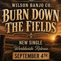 Wilson Banjo Co.