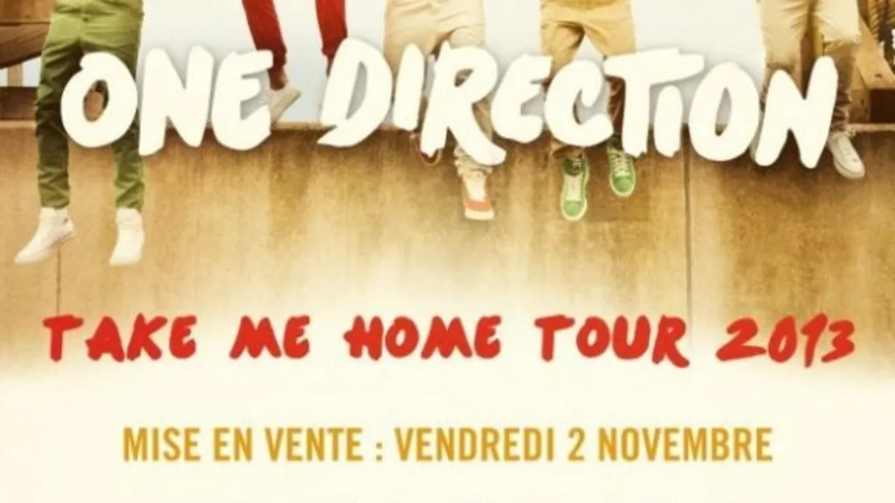 One Direction