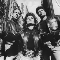 Lisa Lisa & Cult Jam