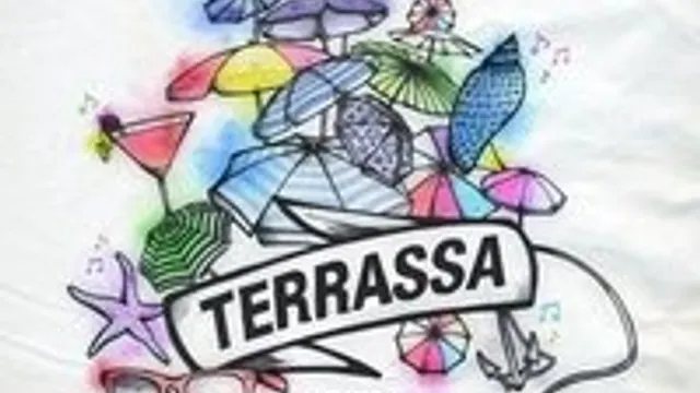 Terrassa