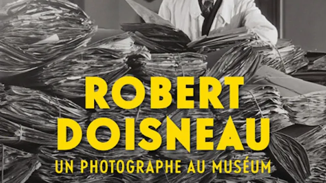 Expo Robert Doisneau