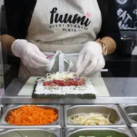 Fuumi