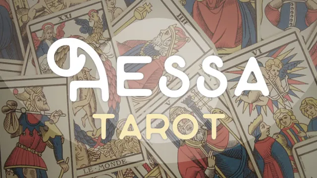 Séance Tarot Medium
