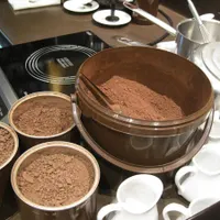 Le Chocolate Bar