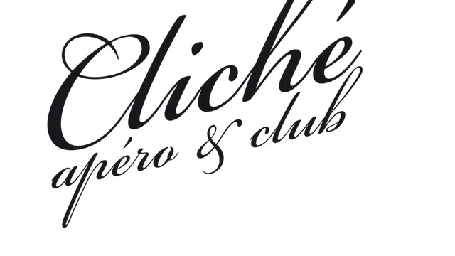 Cliché