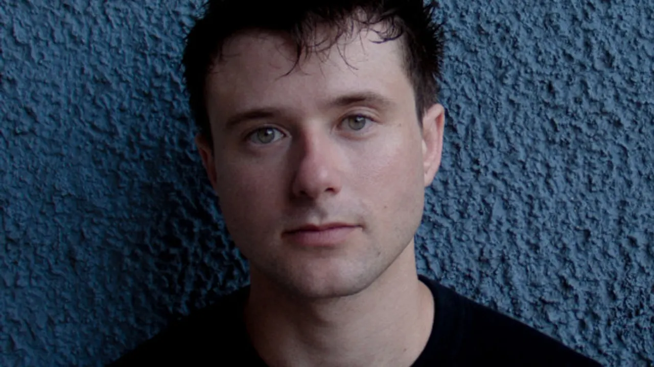 ALEC BENJAMIN